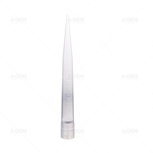 10ml 宽口短过滤器吸头，适用于热移液器袋或架包装