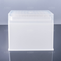 Tecan1000SBS盒装自动化吸头（可选无菌、低吸附、带滤芯）